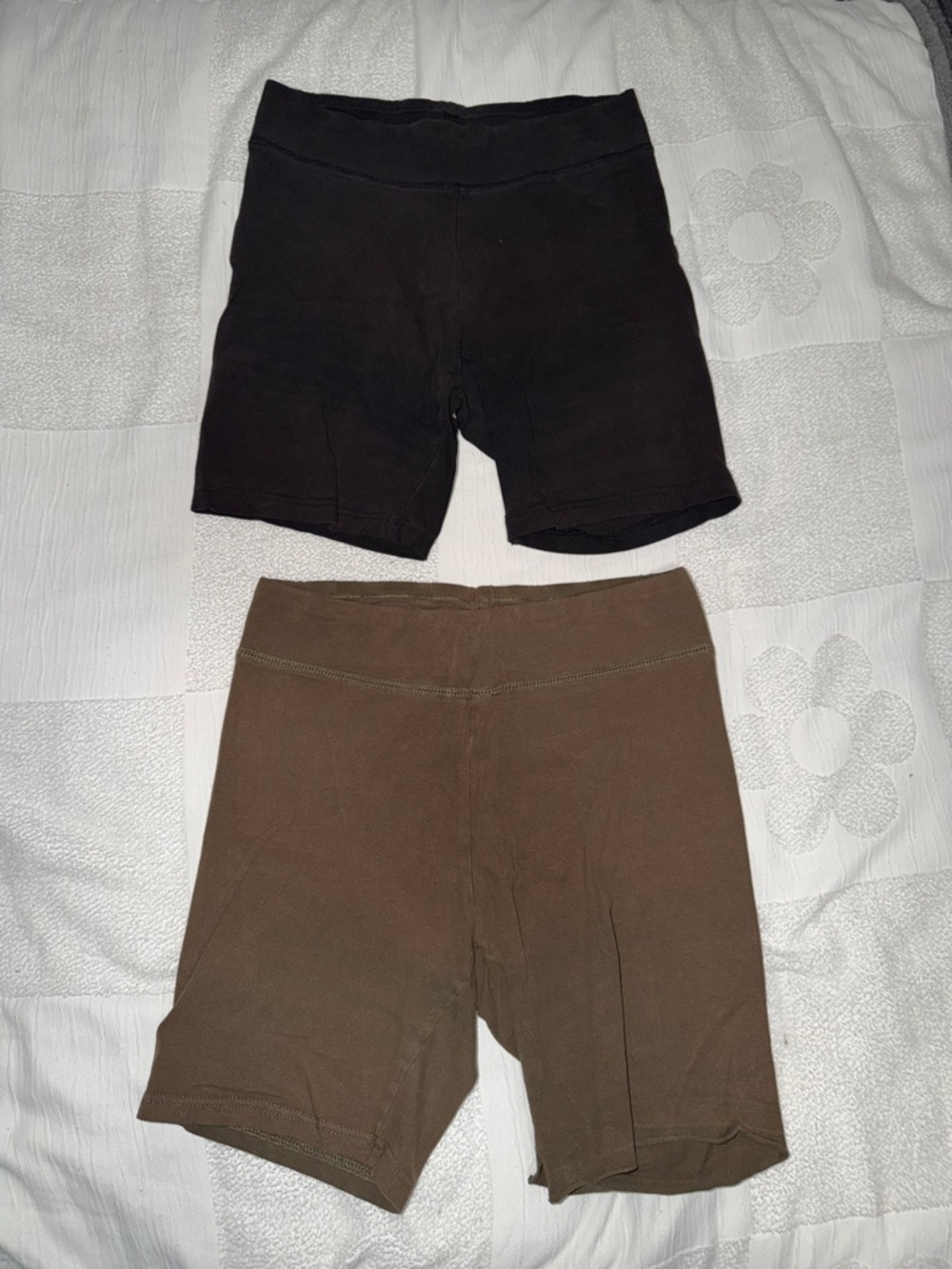 Biker shorts